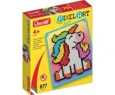 QUERCETTI PIXEL ART BASIC VIENARAGIS