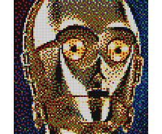 Quercetti PIXEL ART STAR WARS 9