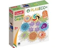 QUERCETTI PLAYBIO KALEIDO GEARS