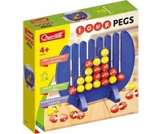 Dante Quercetti Four Pegs 1010 10105