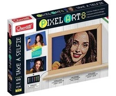 Quercetti KVERCETI PIKSEL ART TEA A SELFIA 8