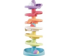 QUERCETTI – Spiral Tower Play Eco+ – (QU-86500)