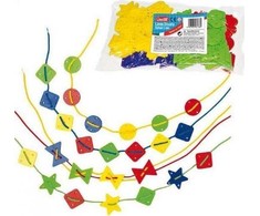 Quercetti QUERCETTI PRZEWLEKANKI KSZTAŁTY