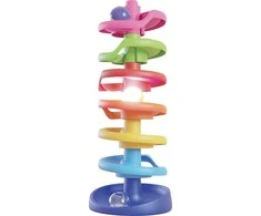 QUERCETTI – Spiral Tower Brightball – (QU-6499)