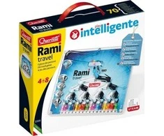 Quercetti Rami Travel - Edukacinis Žaislas