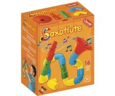 Quercetti SAXOPHONE 16 dalys – 4170