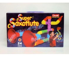 QUERCETTI rinkinys Saxoflute Super, 4172
