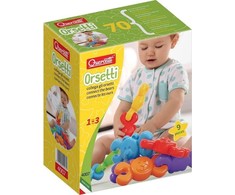 Hobilt Daisy Orsetti - Edukacinis Žaislas
