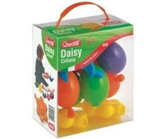Quercetti Daisy Collana - Edukacinis Žaislas
