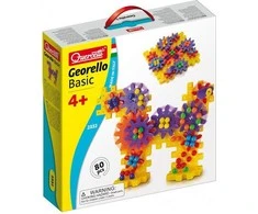 Quercetti Krumpliaračių sistema "Georello Basic" 2332
