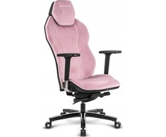 QUERSUS ICOS.1.2 Rožinė Flamingo fotelis (rožinis)