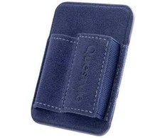 Questyle M15/M15i/M15c Magsafe mėlynas - dėžutė