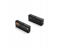 Questyle M15i - Mobilusis ausinių stiprintuvas su DAC