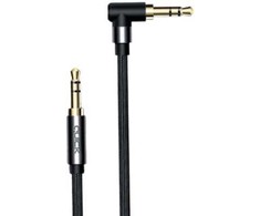 Usorteret Quick QA-210 AUX 3,5 mm garso kabelis 1m