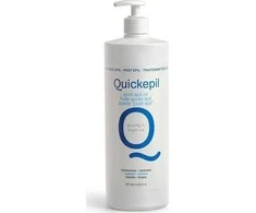 Activeshop Aliejus po depiliacijos Quickepil Post Epil Oil, su vitaminu E, 1000 ml