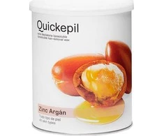 Activeshop Vaškas depiliacijai Quickepil su cinku-arganu, 800 ml