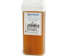 Activeshop Depiliacinis vaškas Quickepil Natural, 110 g.