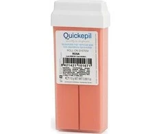 Activeshop Depiliacinis vaškas su rožėmis Quickepil, 110 g.