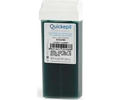 Activeshop Ritininis vaškas depiliacijai Quickepil Azulene, 110 g