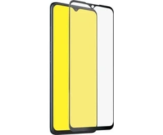 „Quik Accessories“ visiškai padengiantis grūdintas stiklas, skirtas „Samsung Galaxy A57“