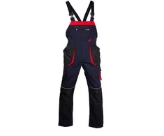 Quiksilver BIB PANTS HAUSHALT.XL