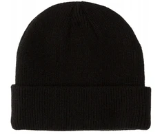 Quiksilver Kepurė AQYHA04782-KVJ0 Juoda, vienas dydis