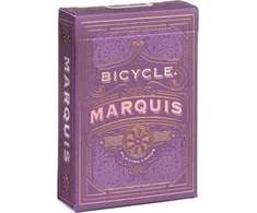 Bicycle Marquis Kortos
