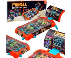 Lean Toys Žaidimų Automatas su LED Apšvietimu ir Garsais