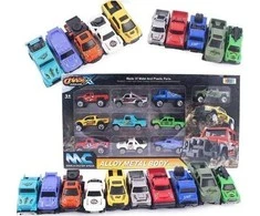 Qulki Offroad metalinės spyruoklės 10vnt