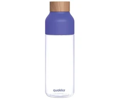 Gertuvė Quokka Ice - Ecozen Vanduo Bottle 720 ml (Dusk Mėlyna)
