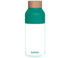 Gertuvė Quokka Ice - Ecozen Vanduo Bottle 570 ml (Pine Žalias)