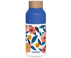 Quokka Ice - Ecozen Vanduo Bottle 570 ml (Summer Garden)