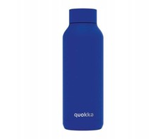 Quokka Solid - Stainless Steel Thermal Bottle 510 ml (Ultramarine)