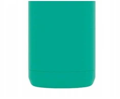 Quokka Solid – nerūdijančio plieno termo butelis 510 ml (Jade Žalias)