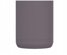 Quokka Solid - Stainless Steel Thermal Bottle 510 ml (Pilkas)