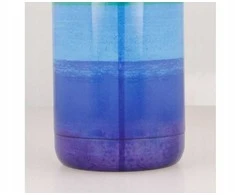 Quokka Solid – nerūdijančio plieno termo butelis 510 ml (Vaivorykštė)