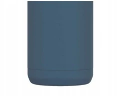 Quokka Solid - Stainless Steel Thermal Bottle 510 ml (Stone Mėlyna)