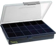 Raaco Tool organizatorius Assorter 5-18