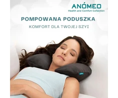 PRIPUČIAMOJI PAGALVĖ ANOMEO