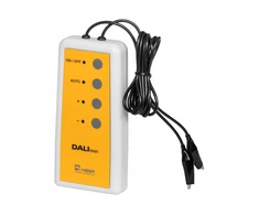 RABBIT DALItest LED lempos efektyvumo testeris RABB7012G2W1