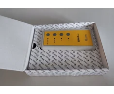 RABBIT DALItest LED lempos efektyvumo testeris RABB7012G2W1