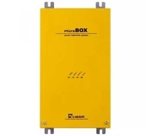 RABBIT Galios reduktorius microBOX25 25A 165x330x165mm, galia iki 5,5 kVA/1 fazės 17 kVA/3 fazės IP20, montavimas CBB16 spintoje