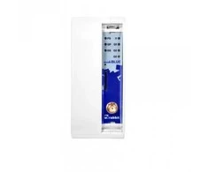 RABBIT Skaitmeninis astronomijos programuotojas midiBLUE, 90–264 V AC, 43 x 120 x 100 mm, AC1: 5 A / 250 V AC DC1: 5 A / 24 V DC, RABB7012G1W10