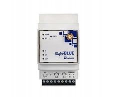 RABBIT RABB7012G1W19 Sterownik oświetlenia ulicznego lightBLUE GPS (su anteną zewnętrzną na śrubę ANT2) RABB7012G1W19