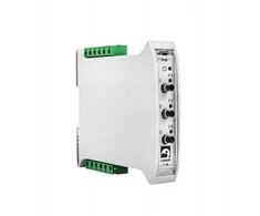 RABBIT SSZ apsaugos būsenos indikatorius 230 V AC 23 x 100 x 120 mm AC1: 5 A / 230 V AC DC1: 5 A / 24 V DC RABB7012G2W15