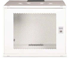 DIGITUS Wandgehuse SOHO PRO 9HE 460x540x400 mm 19 grau
