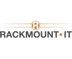 Šakotuvas Rackmount IT Rackmount Solutions RM-FR-T17 montavimo rinkinys