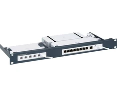 Rackmount IT Rackmount.IT RM-UB-T8 stovo dalys, tvirtinimas prie ugniasienės