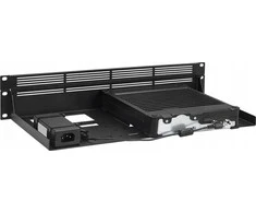 Carruzzo Rackmount.IT RM-PA-T7 komutacinės spintos priedas Ugniasienės stovo laikiklis