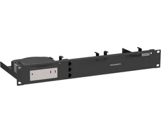 Rackmount IT Rackmount.IT Kit for Apple Mac Mini M4 x 3